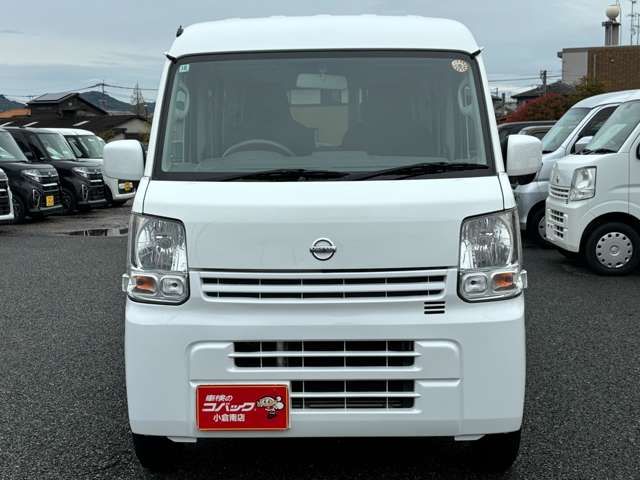 NV100 CLIPPER