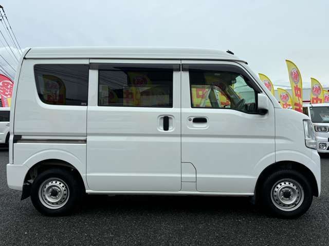 NV100 CLIPPER