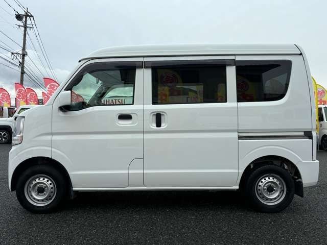 NV100 CLIPPER