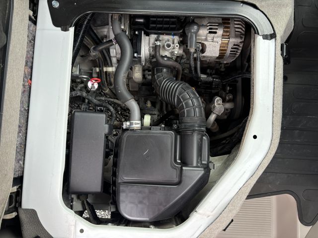 NV100 CLIPPER