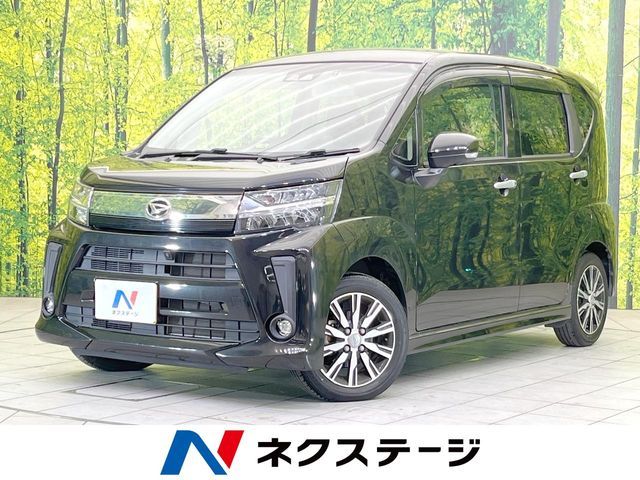 MOVE CUSTOM