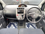 eK WAGON