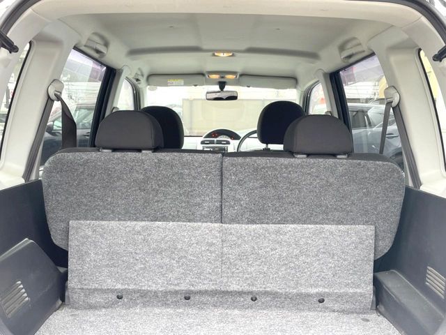 eK WAGON