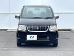 eK WAGON