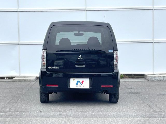 eK WAGON