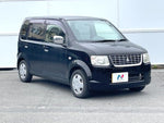 eK WAGON