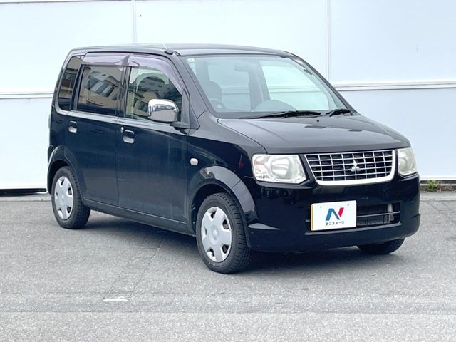 eK WAGON