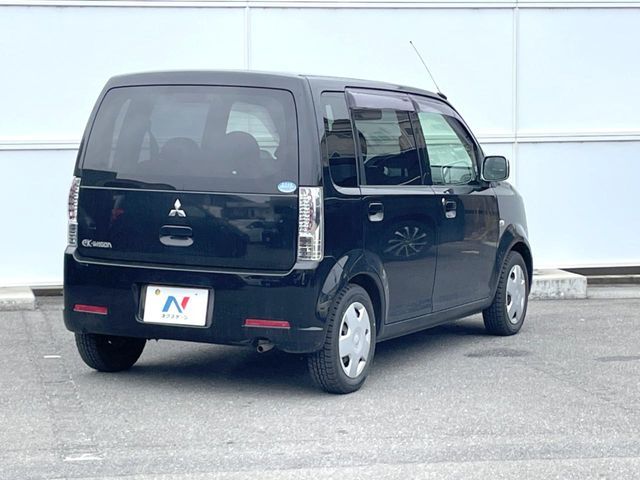 eK WAGON