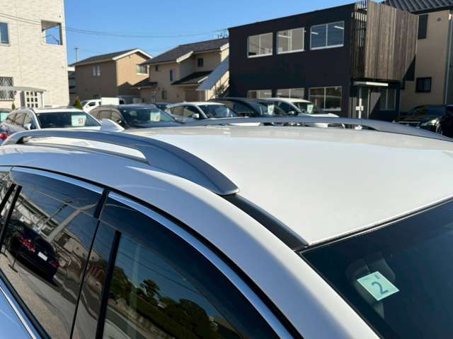 ATENZA Wagon