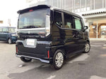 Spacia custom
