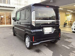 Spacia custom
