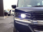 Spacia custom
