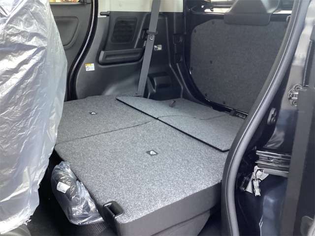 Spacia custom