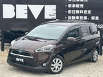 SIENTA HYBRID