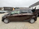 SIENTA HYBRID