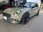 MINI COOPER CLUBMAN