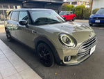 MINI COOPER CLUBMAN