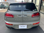 MINI COOPER CLUBMAN