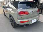 MINI COOPER CLUBMAN