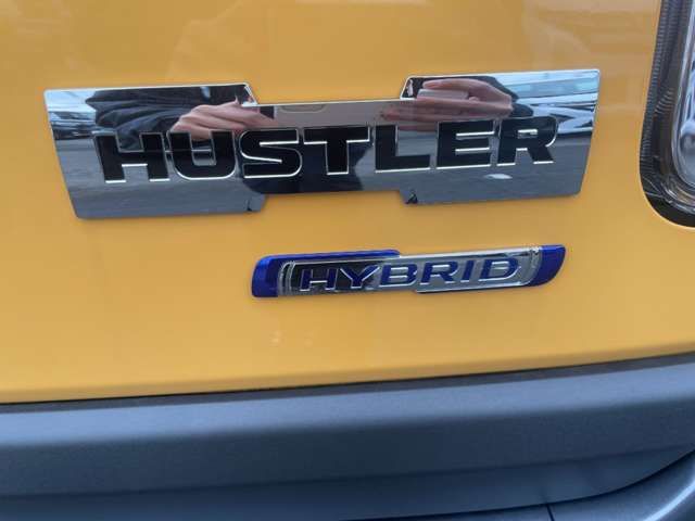 Hustle