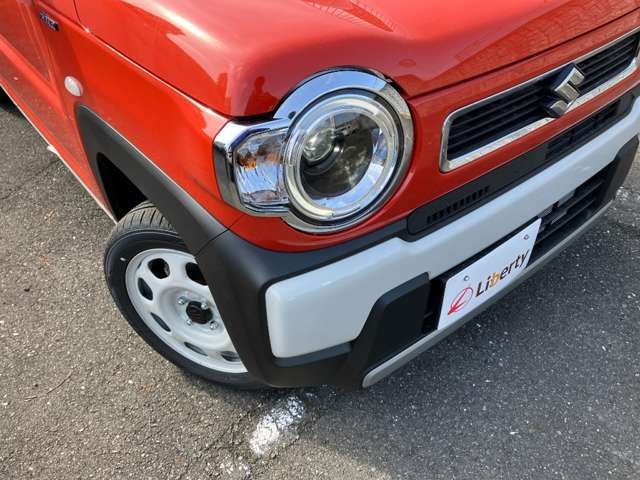 HUSTLER