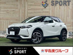CITROEN DS3 CROSSBACK