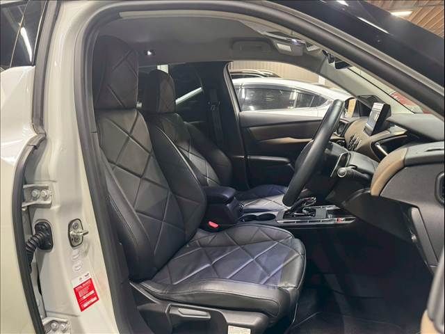 CITROEN DS3 CROSSBACK