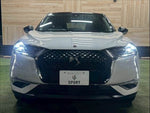 CITROEN DS3 CROSSBACK