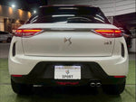CITROEN DS3 CROSSBACK