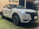 CITROEN DS3 CROSSBACK