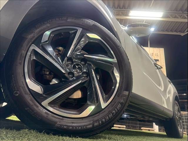 CITROEN DS3 CROSSBACK