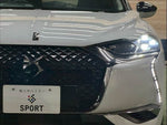 CITROEN DS3 CROSSBACK