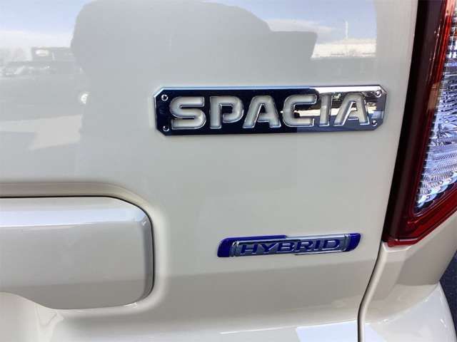 Spacia