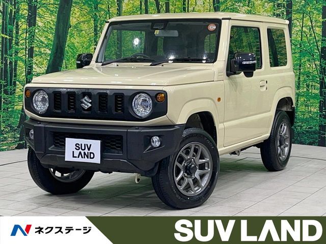 JIMNY 4WD