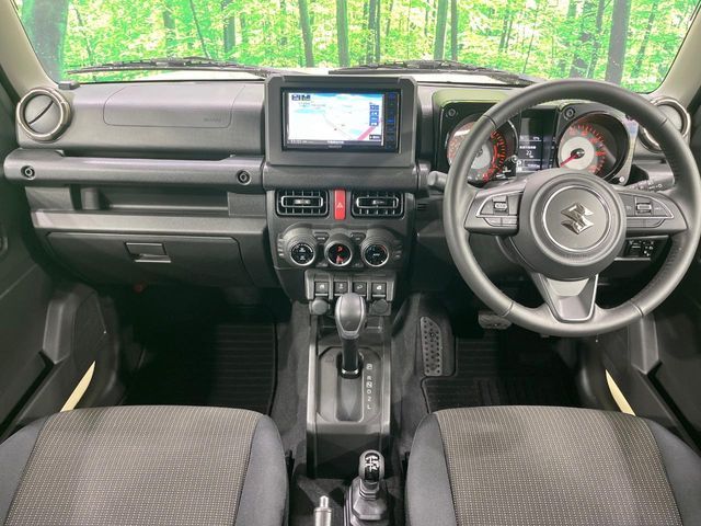 JIMNY 4WD