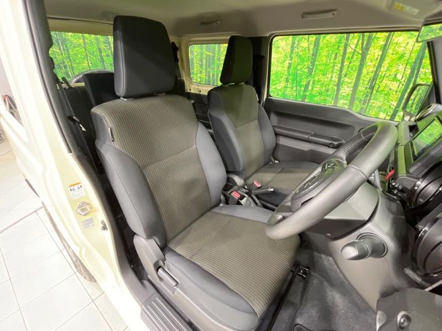 JIMNY 4WD