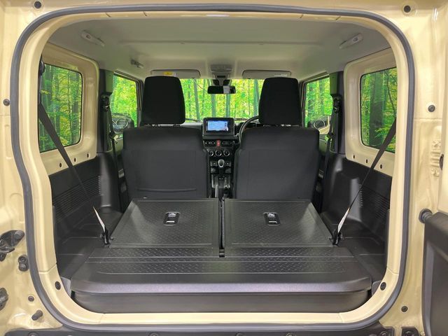 JIMNY 4WD