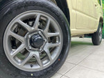 JIMNY 4WD