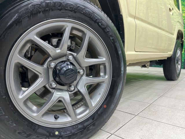 JIMNY 4WD