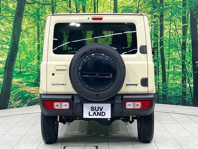 JIMNY 4WD