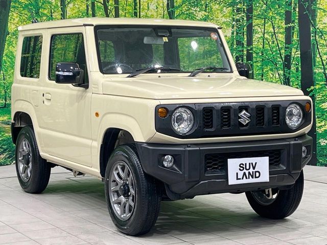 JIMNY 4WD