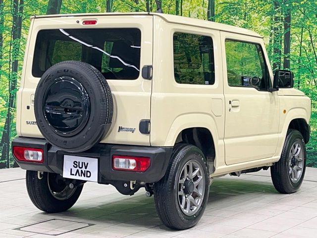 JIMNY 4WD