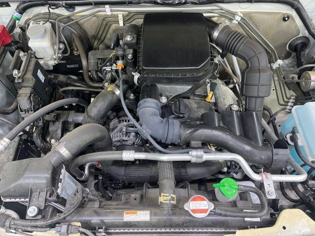 JIMNY 4WD