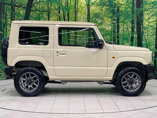 JIMNY 4WD