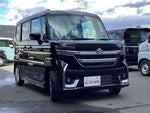 Spacia custom