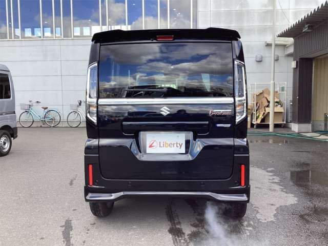 Spacia custom