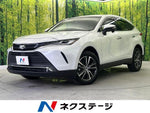 HARRIER 2WD
