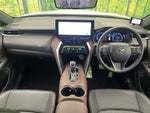 HARRIER 2WD