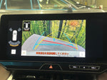 HARRIER 2WD