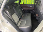 HARRIER 2WD